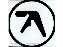 Aphex twin - selected ambient works 85-92