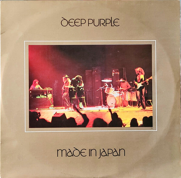 5280267 Deep Purple - Made In Japan