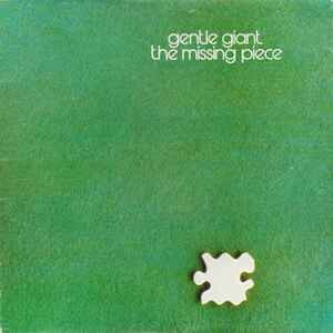 5293888 Gentle Giant - The Missing Piece
