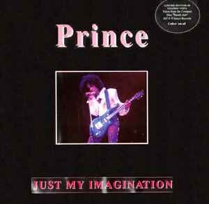 5280296 Prince - Just My Imagination