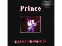 Prince - just my imagination