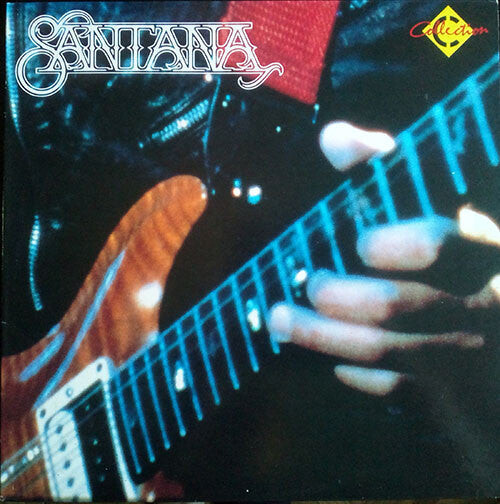 5280222 Santana - Collection