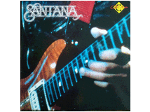 Santana - collection