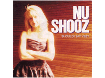 Nu shooz - should i say yes  montecarlo nite