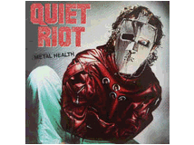 Quiet riot - metal health