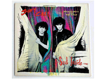 Soft cell - soul inside